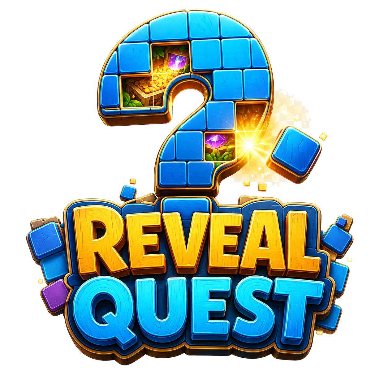 Reveal Quest