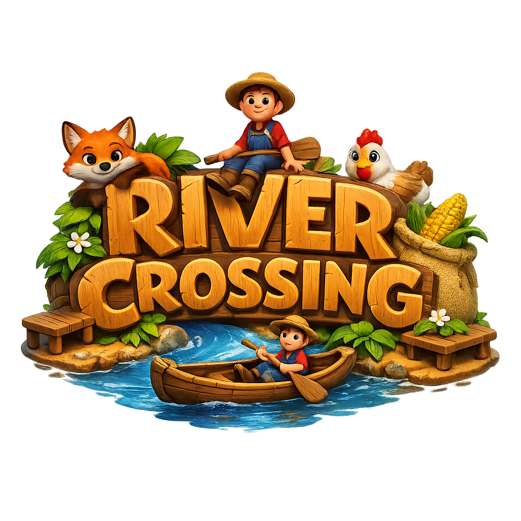 Crossing the River