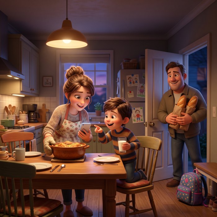 Family Chat