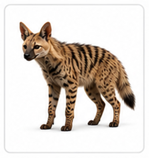 aardwolf