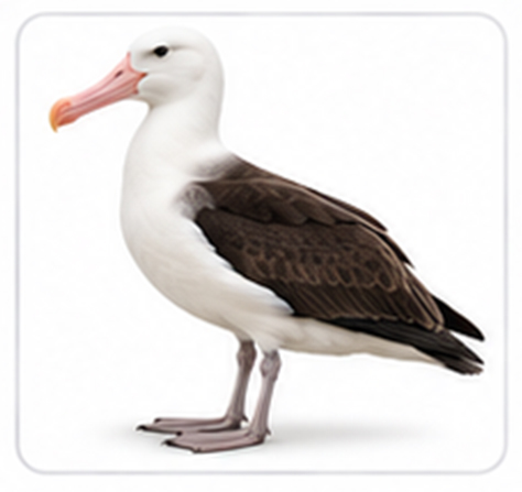 albatross