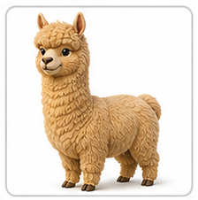 alpaca