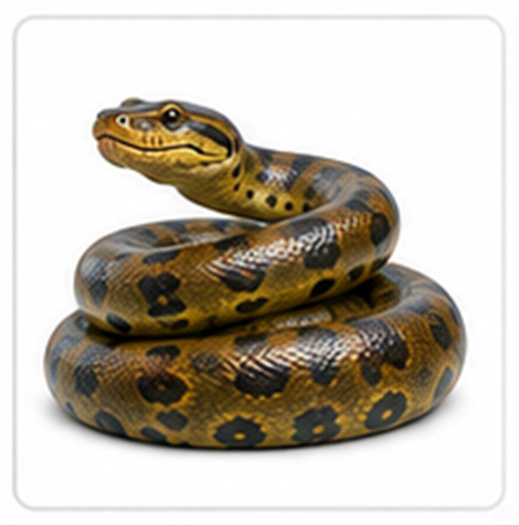 anaconda