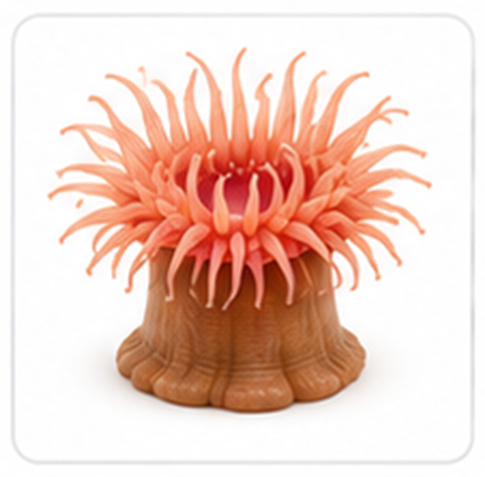 anemone