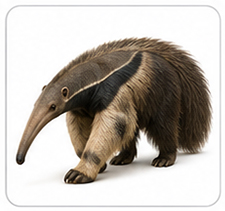 anteater