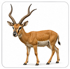 antelope