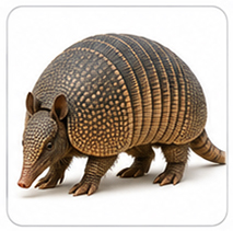 armadillo