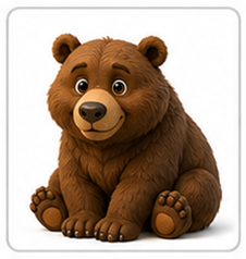 bear