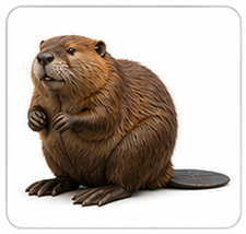 beaver