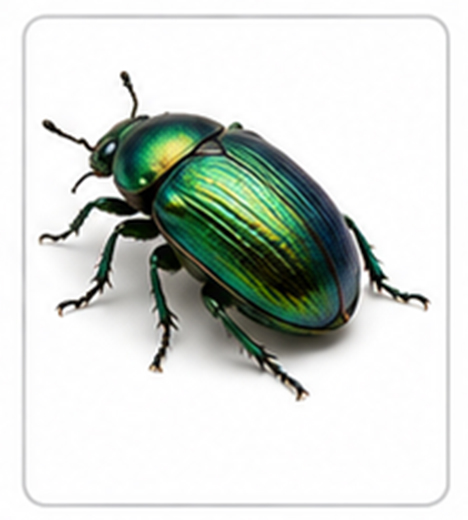beetle