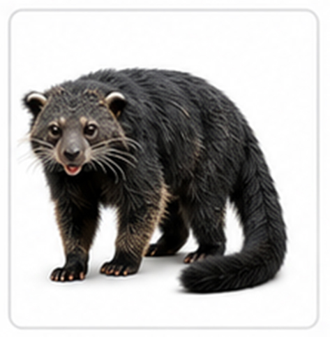 binturong