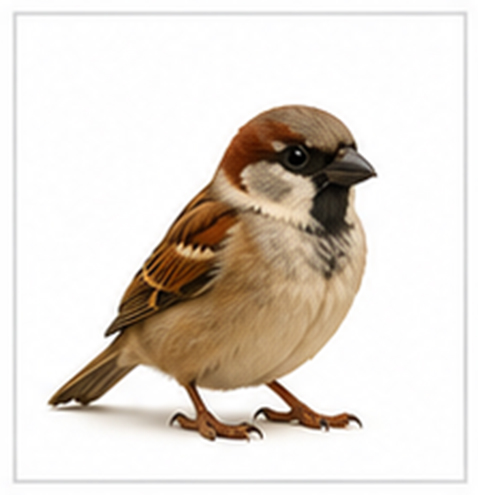 bird