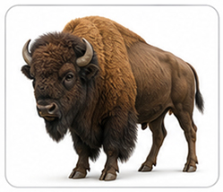 bison