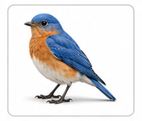 bluebird
