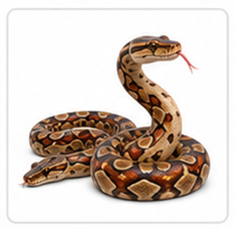 boa constrictor