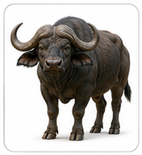 buffalo