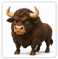 bull