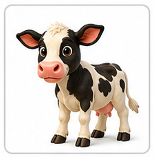 calf