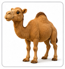 camel