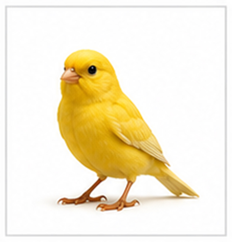 canary