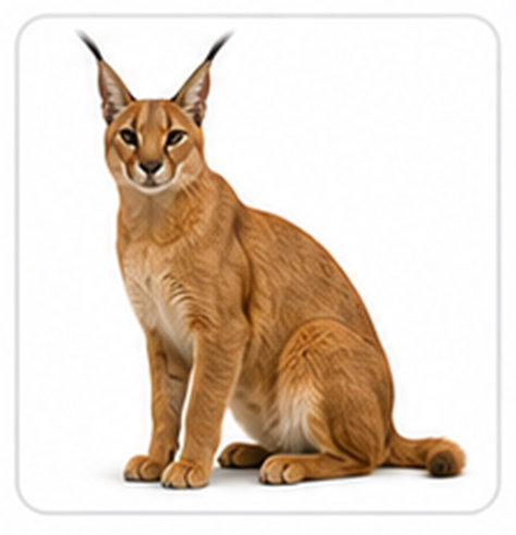 caracal