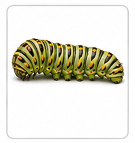 caterpillar