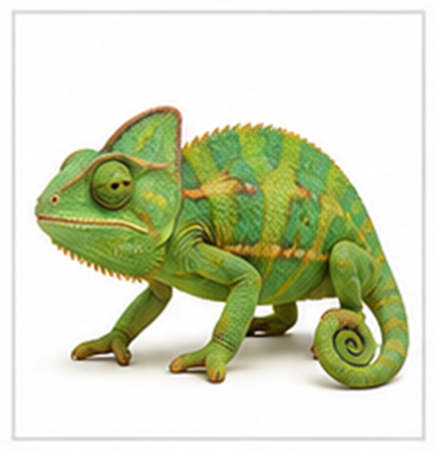 chameleon