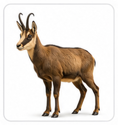 chamois