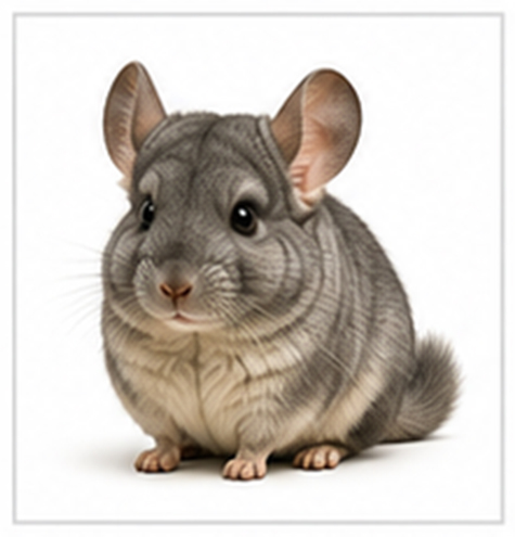 chinchilla