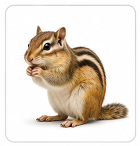 chipmunk