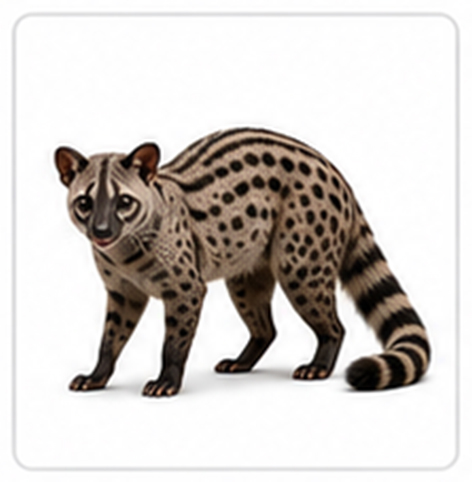 civet