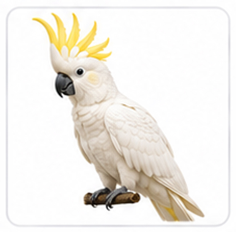 cockatoo