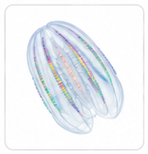 comb jelly