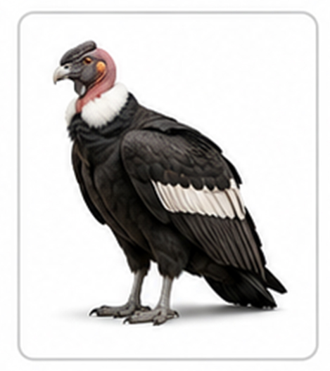 condor