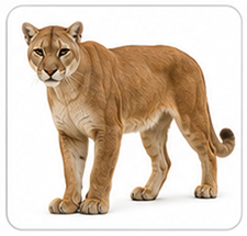 cougar