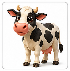 cow