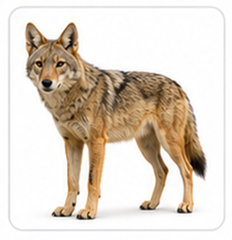 coyote