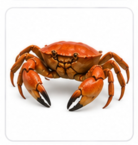 crab