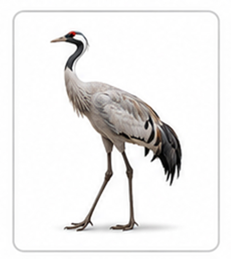 crane