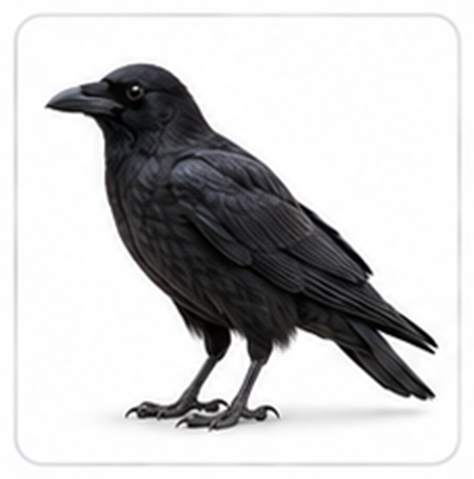 crow