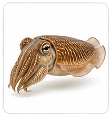 cuttlefish