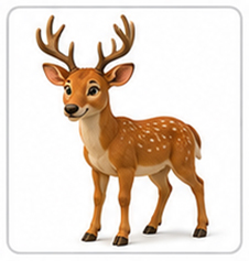 deer