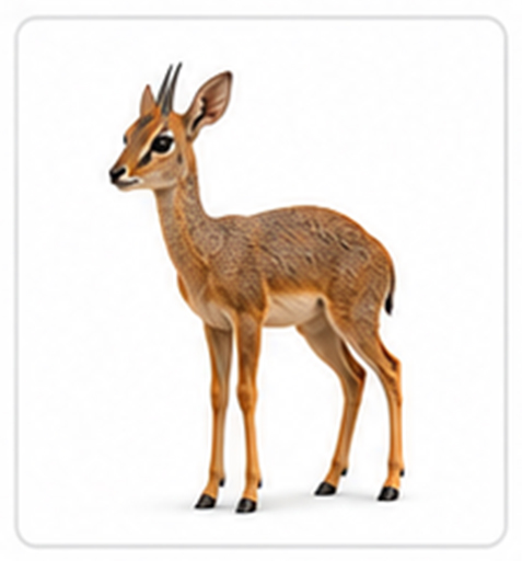 dik-dik