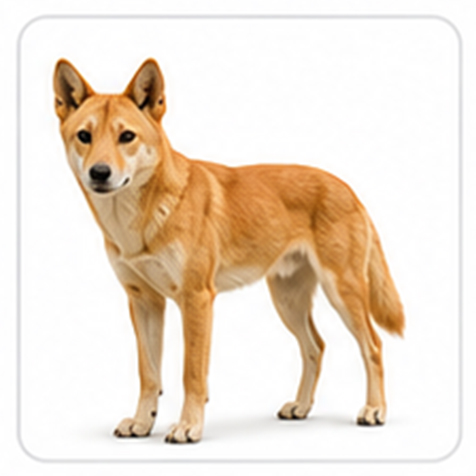 dingo