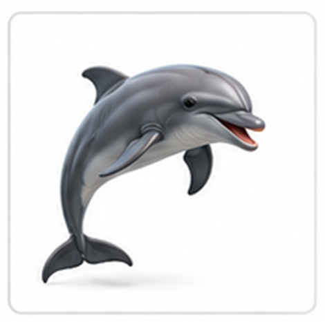 dolphin