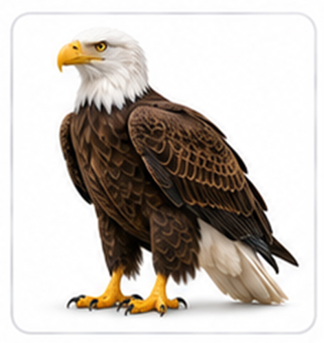 eagle