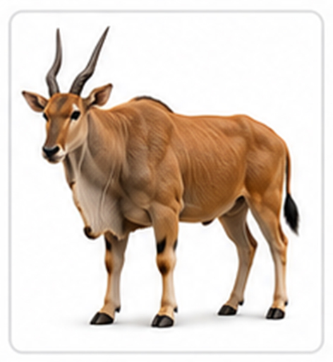 eland