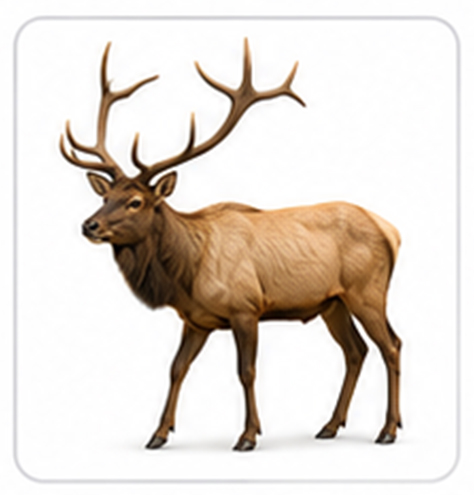 elk