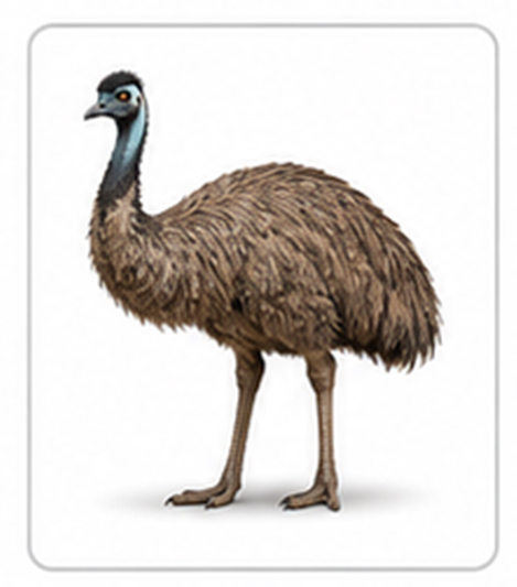emu