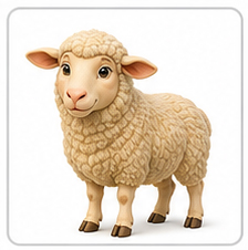 ewe